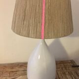 Concetta lamp published by Habitat, 1990