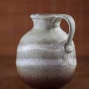 Vase west Germany 514-15, vase céramique allemande, pot à fleurs, poterie, déco cuisine,décoration