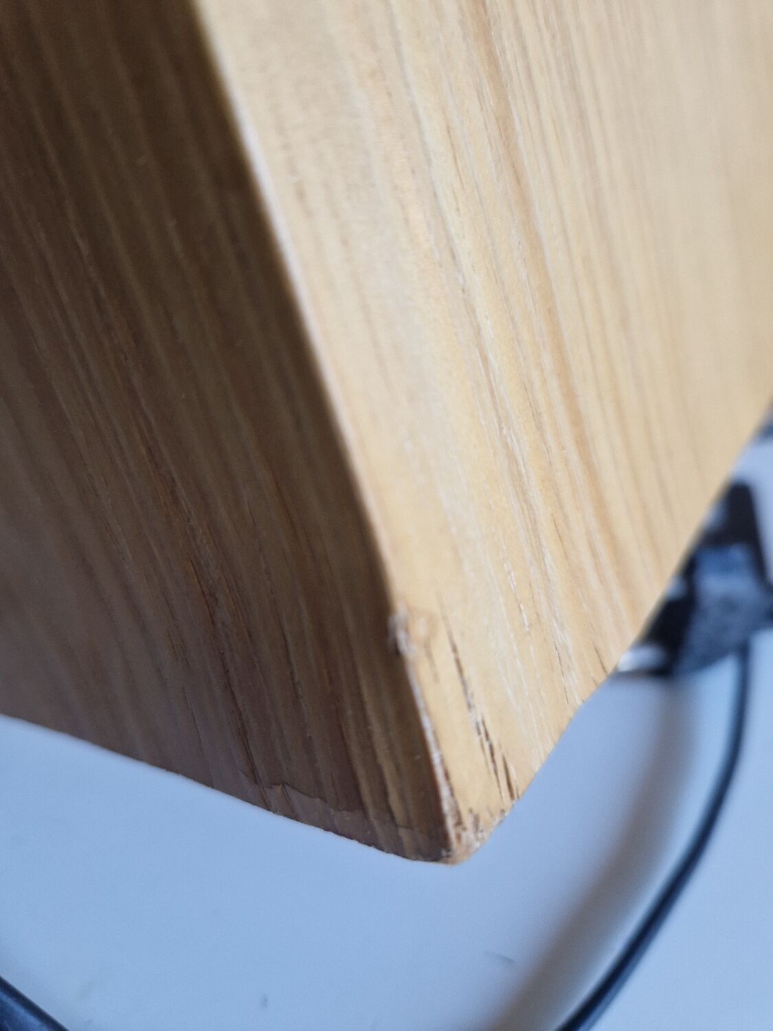 Set of 2 designer lamps from the 80s and 90s