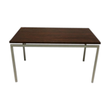 Table basse en teck