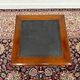 Commode anglaise classique