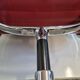 Vitra Charles Eames ea 108 full leather