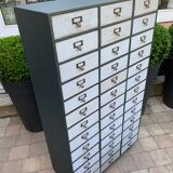 Workshop furniture 39 drawers