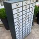 Workshop furniture 39 drawers