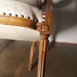 Chair Louis XVI