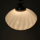 Vintage adjustable chandelier, 1970's