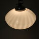Vintage adjustable chandelier, 1970's