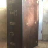 Trunk transatlantic paris