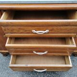 Commode