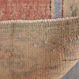 Handknotted Wool Vintage Rug sku 2328