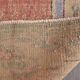 Handknotted Wool Vintage Rug sku 2328