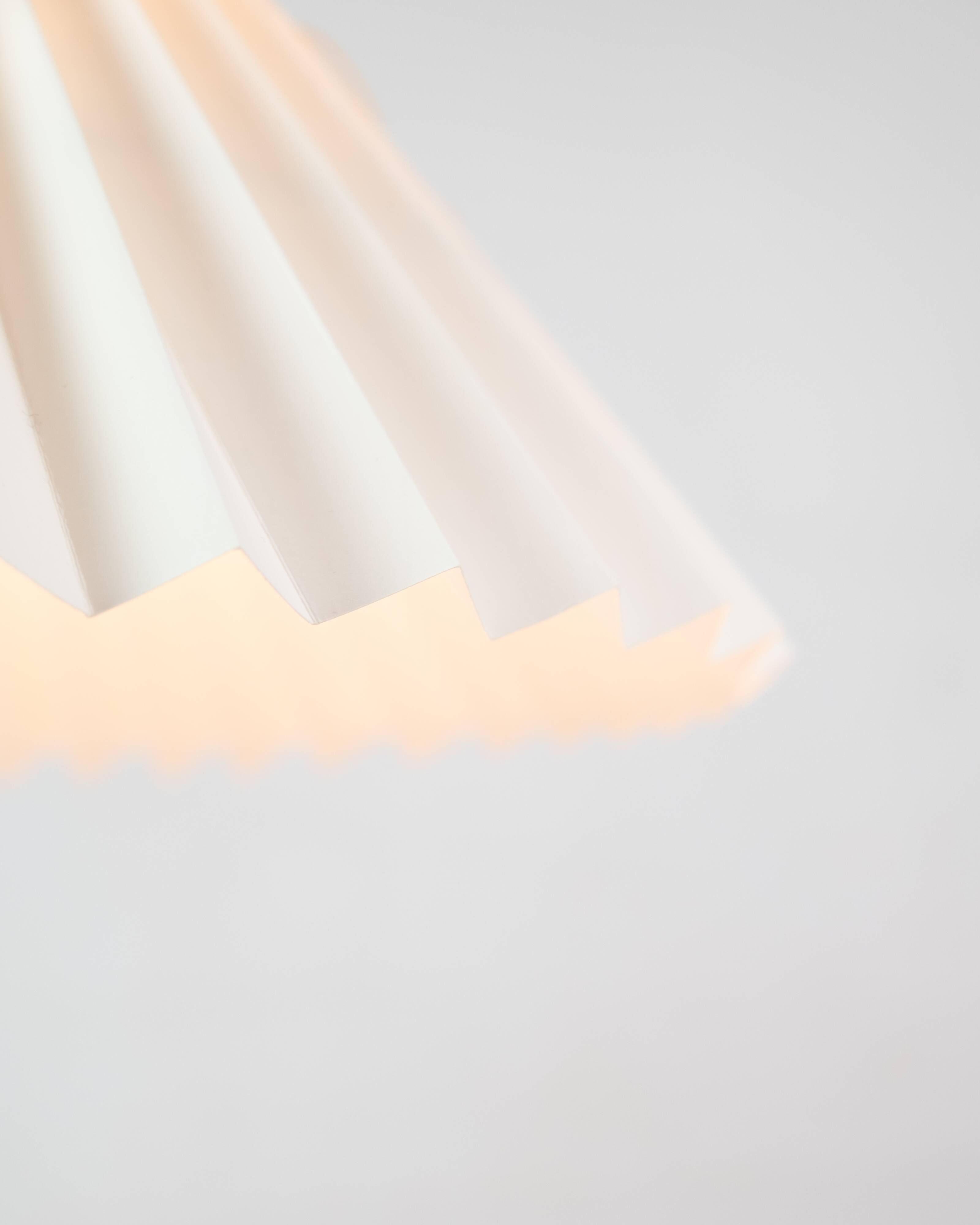 Table lamp Model 302 By Billmann-Petersen Made By Fyn´s Glasværk