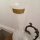 Small Murano opaline vase