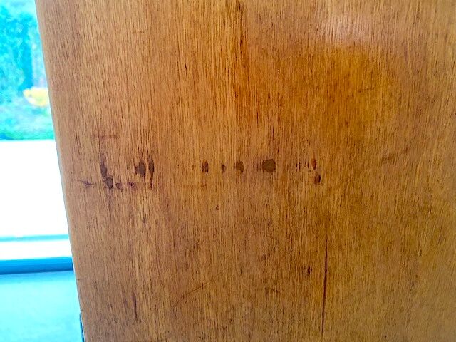 Pastoe Wardrobe by Cees Braakman