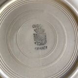 6 digoin flat plates