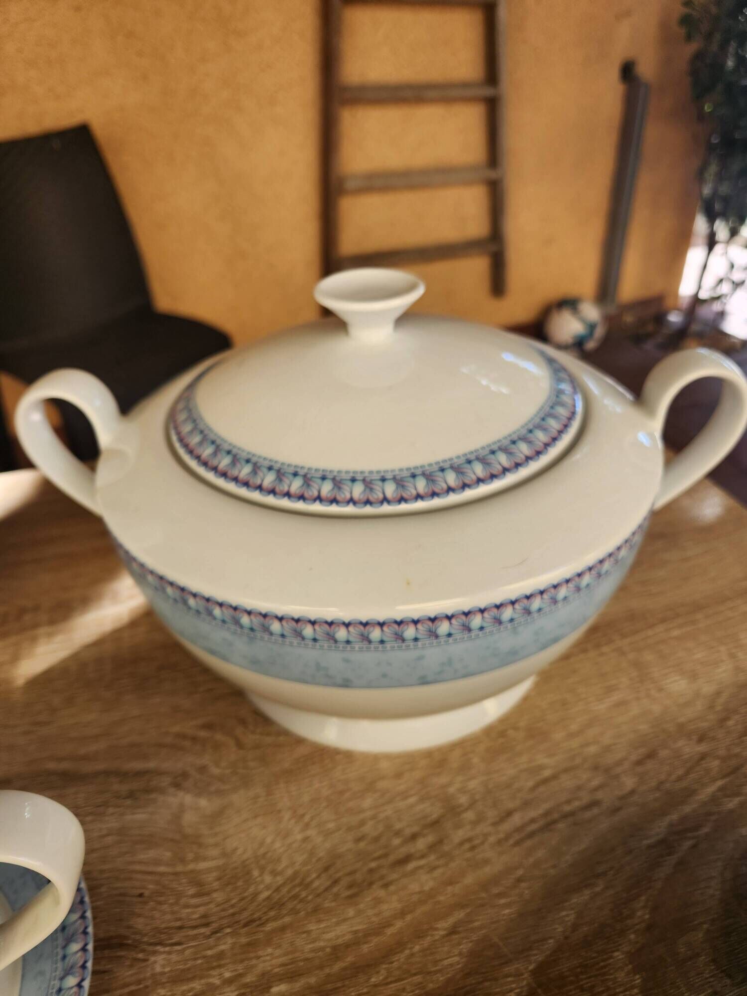 Ensemble vaisselle