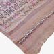 Vintage Berber Rug - 334 x 166 cm