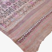 Vintage Berber Rug - 334 x 166 cm