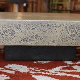 Wabi Sabi coffee table, 1970