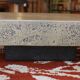 Table basse Wabi Sabi, 1970