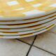 Digoin series of 6 flat plates