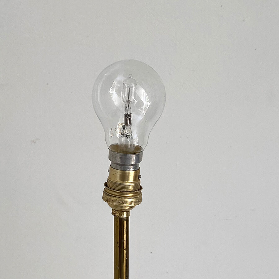 Vintage floor lamp 60's