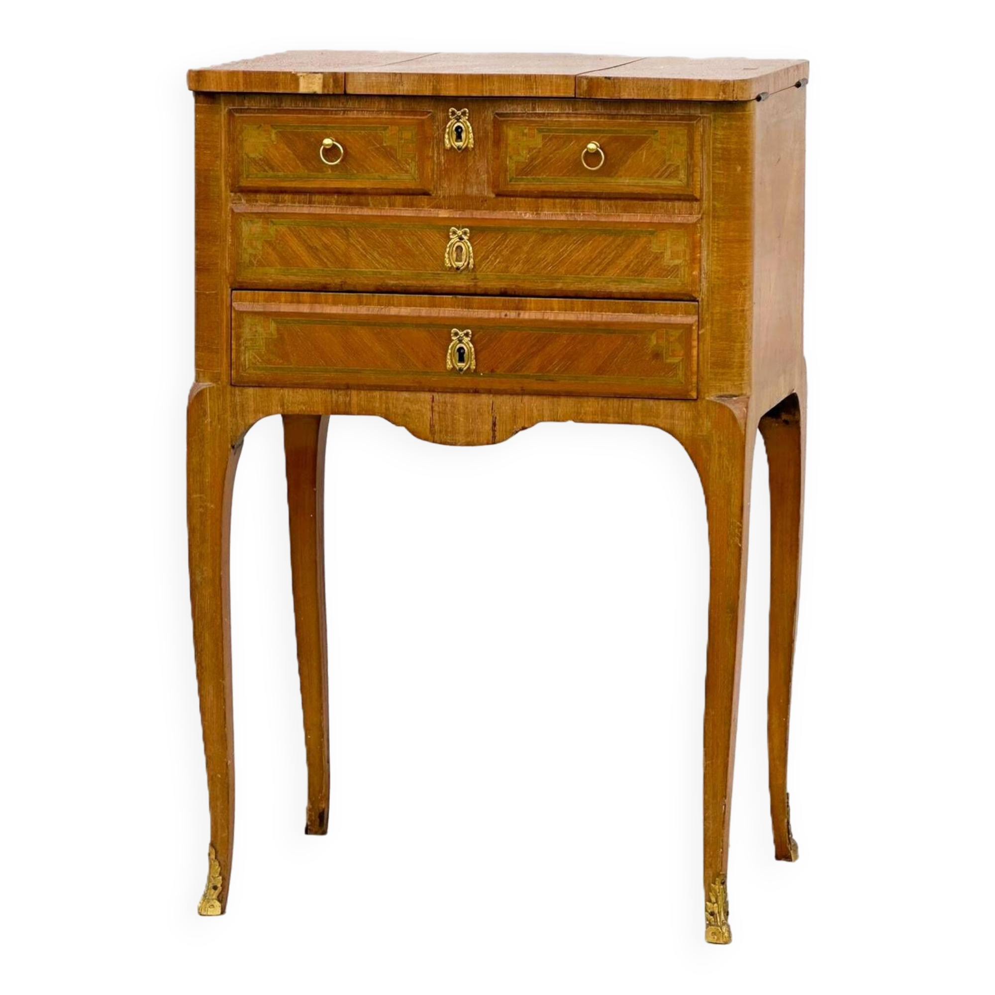 Dressing table