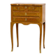 Dressing table