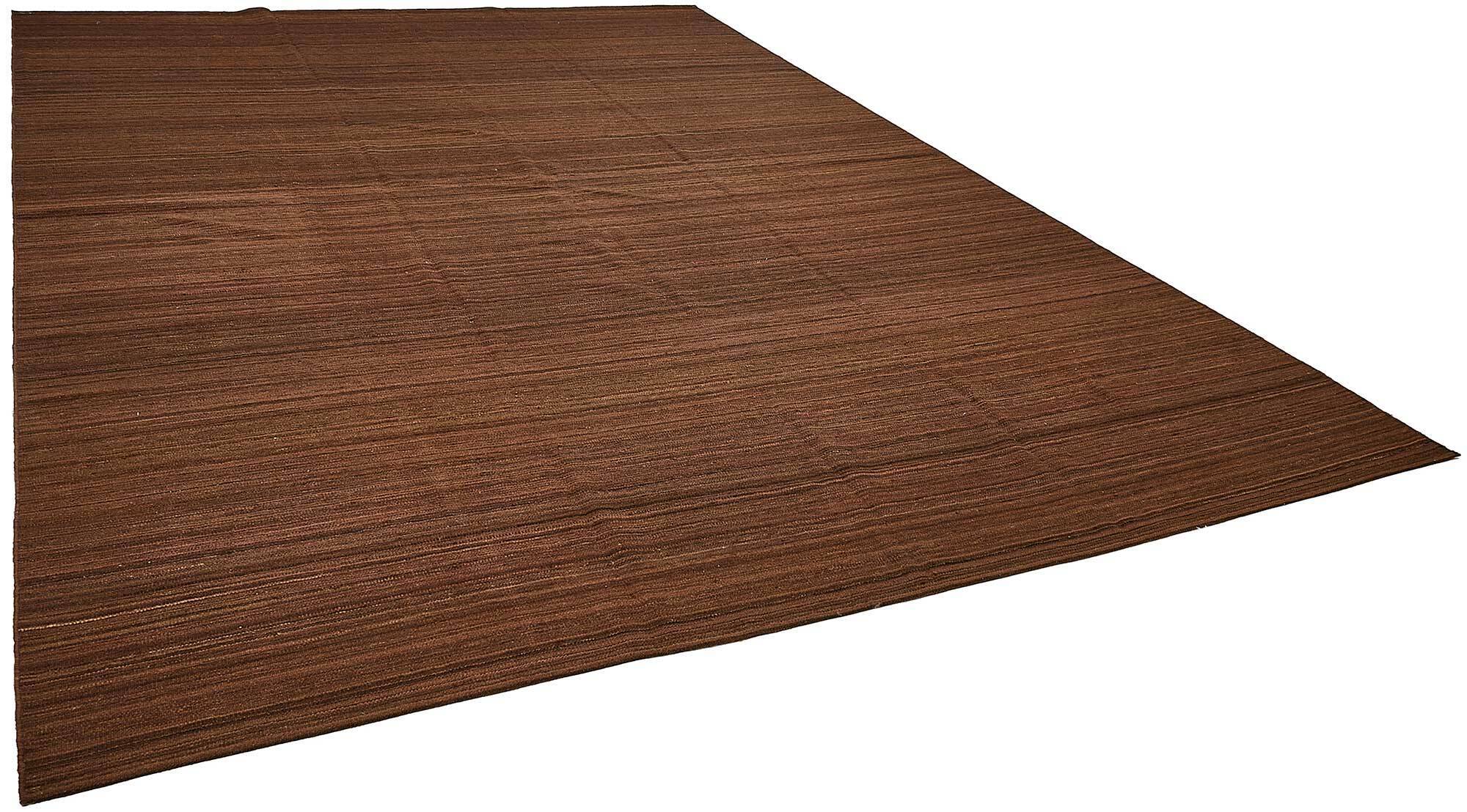 Contemporary Tribal Decorative Kilim 294 cm x 420 cm