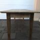 Farm table