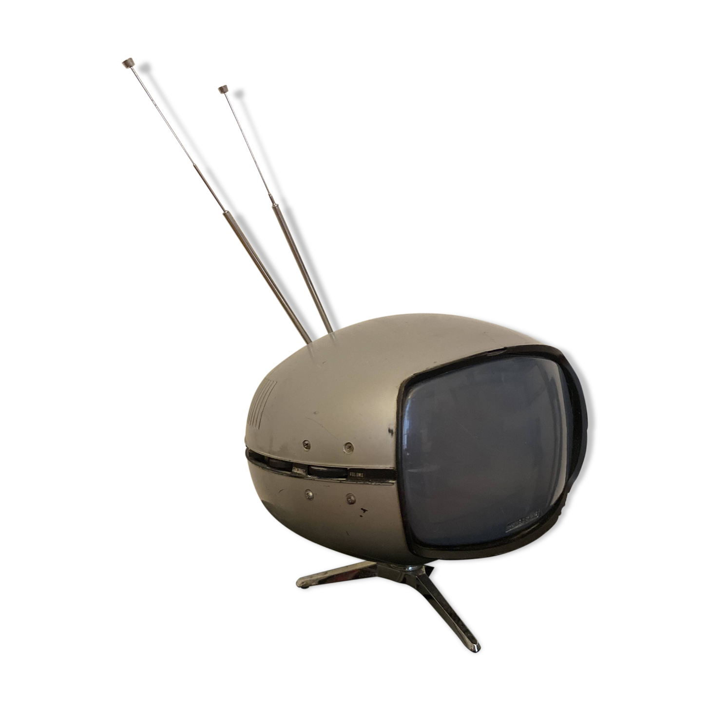 Panasonic TR-005 Orbital | Selency