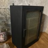 Vintage medicine cabinet