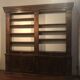 Pharmacy/library furniture