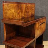 20th Century Italian Art Deco style cabinet