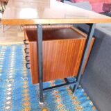 Modernist vintage office