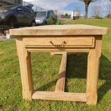 Table de ferme