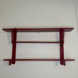 Old shelf
