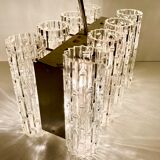 Doria Leuchten Chandelier