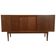 Scandinavian Modern Danish Sideboard, 1960s / Massive Oak