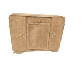 Art Deco low sideboard
