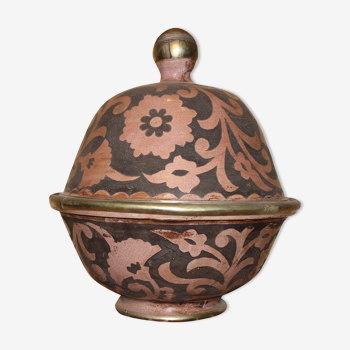 Decorative tagine