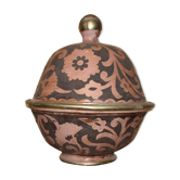 Decorative tagine