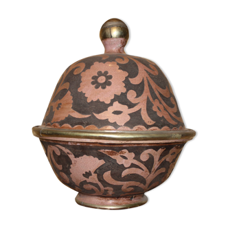 Decorative tagine