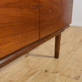 Mid-century modern English teak sideboard from Stonehill, 1960s