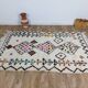 Berber rug 240 X 146 CM
