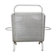 Modernist magazine rack by Mathieu Matégot to 1952