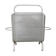 Modernist magazine rack by Mathieu Matégot to 1952