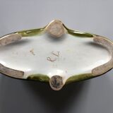 Art deco centerpiece