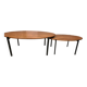 Vintage Scandinavian coffee table