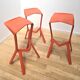 Tabouret de bar Prank, Miura